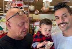 Ptisserie St. Martin: A Family Legacy