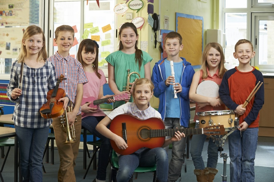 A Musical Education for All | Laval Families Magazine | Laval's Family Life Magazine A Musical Education for All | Laval Families Magazine | Laval's Family Life Magazine