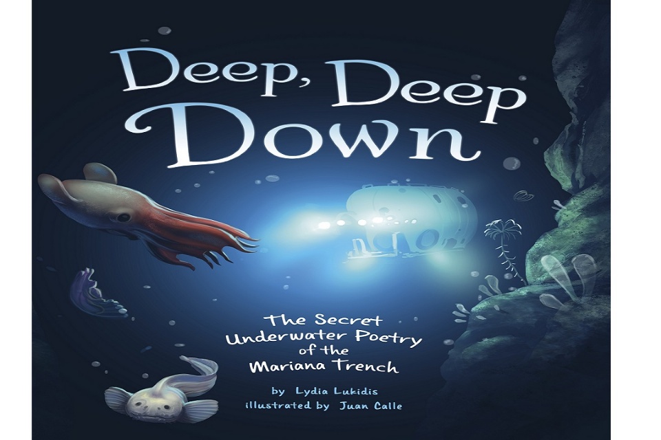 New Children’s Book Celebrates STEM and Poetry | Laval Families Magazine | Laval's Family Life Magazine New Children’s Book Celebrates STEM and Poetry | Laval Families Magazine | Laval's Family Life Magazine