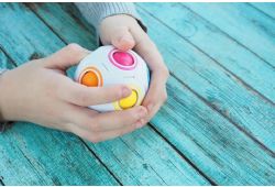 Educational Activities for Autistic Children during Summer Months