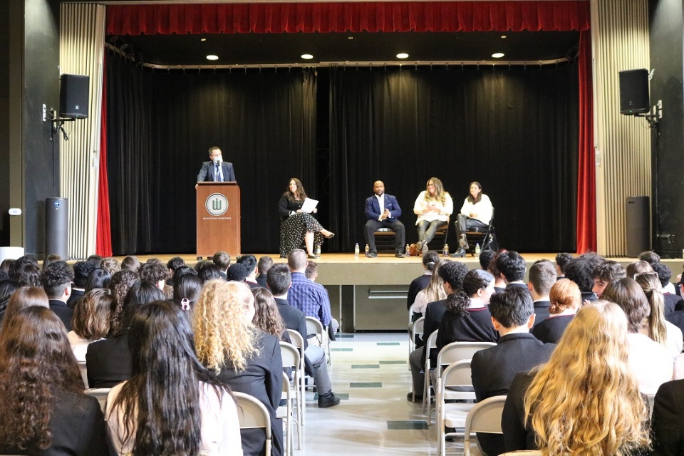 The Transformative Impact of Real-Life Experiences at West Island College | Laval Families Magazine | Laval's Family Life Magazine The Transformative Impact of Real-Life Experiences at West Island College | Laval Families Magazine | Laval's Family Life Magazine