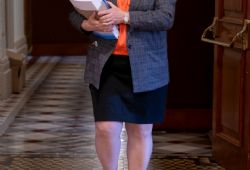 A Champion for Healthy Living and Community Engagement