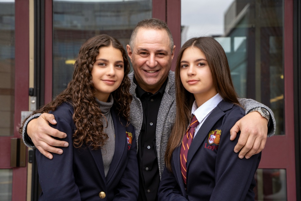 Embracing Tradition, Forging Future Leaderş: The Jeşuit Education Experience at Loyola High School | Laval Families Magazine | Laval's Family Life Magazine Embracing Tradition, Forging Future Leaderş: The Jeşuit Education Experience at Loyola High School | Laval Families Magazine | Laval's Family Life Magazine