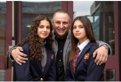 Embracing Tradition, Forging Future Leaders:  The Jesuit Education Experience at Loyola High School 