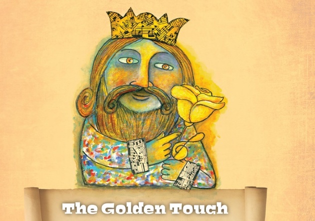 Golden Touch Operetta International Release  | Laval Families Magazine | Laval's Family Life Magazine