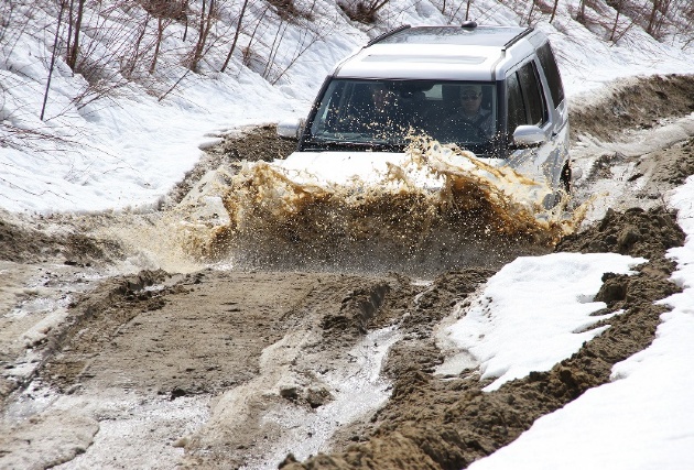 The Land Rover Experience | Laval Families Magazine | Laval's Family Life Magazine The Land Rover Experience | Laval Families Magazine | Laval's Family Life Magazine