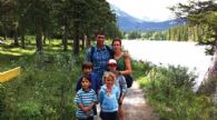 Blended Families