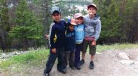 Blended Families