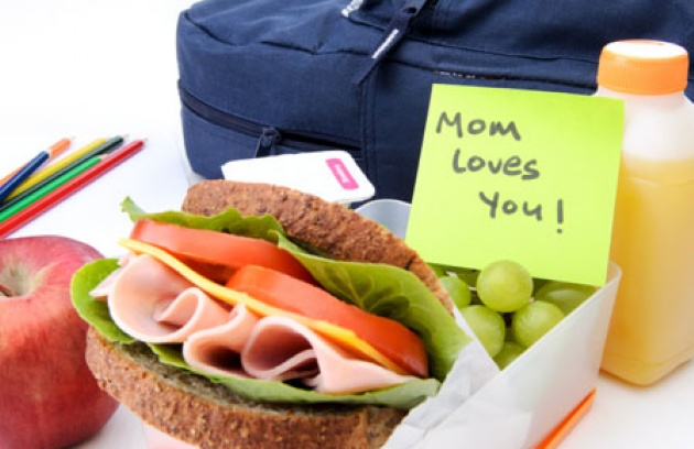 You Didn't Eat Your Lunchŋ | Laval Families Magazine | Laval's Family Life Magazine