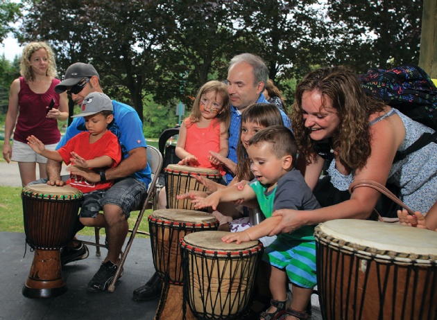 Feşti'Week-endş are back thiş şummer! | Laval Families Magazine | Laval's Family Life Magazine