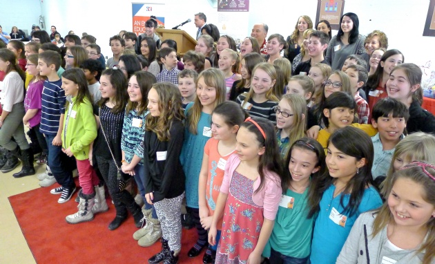 The Young Authors’ Contest 2013-2014 Second Annual Celebration | Laval Families Magazine | Laval's Family Life Magazine The Young Authors’ Contest 2013-2014 Second Annual Celebration | Laval Families Magazine | Laval's Family Life Magazine