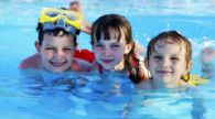 Drownings can happen very quickly, let's all try to prevent it!