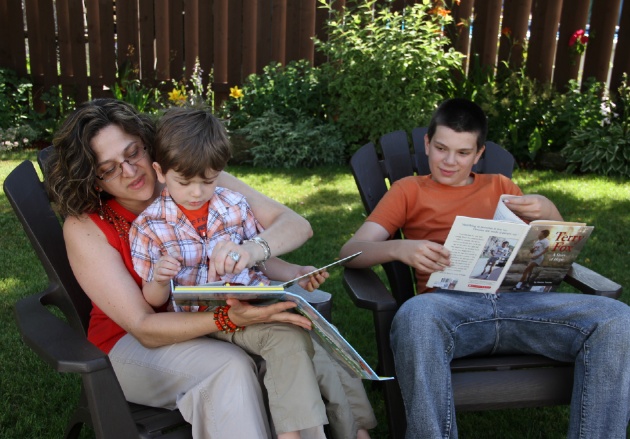 “A” Remarkable Journey | Laval Families Magazine | Laval's Family Life Magazine “A” Remarkable Journey | Laval Families Magazine | Laval's Family Life Magazine