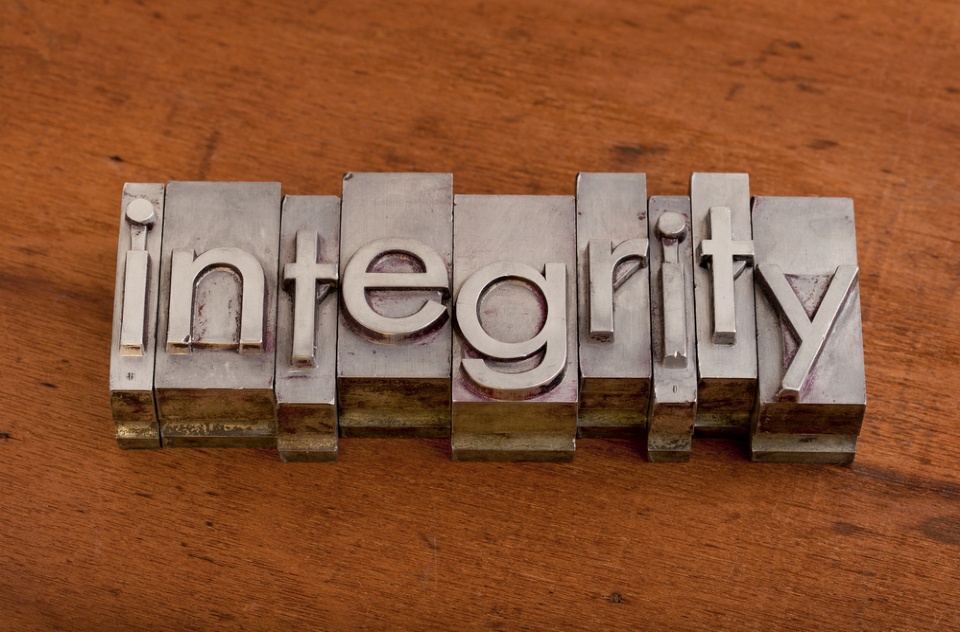 Lead with Integrity | Laval Families Magazine | Laval's Family Life Magazine Lead with Integrity | Laval Families Magazine | Laval's Family Life Magazine