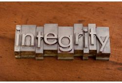 Lead with Integrity