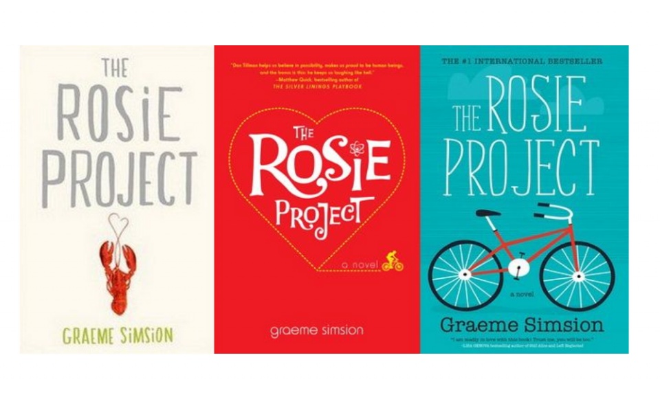 Book Review of Graeme Simsion’s, The Rosie Project | Laval Families Magazine | Laval's Family Life Magazine