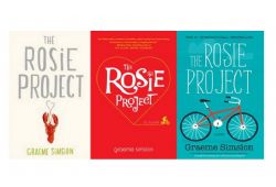 Book Review of Graeme Simsion’s, The Rosie Project