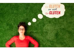 Gluten-free: is it for everybody?
