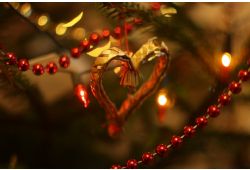 Christmas Reminds Us