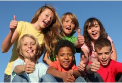 Send Your Child to Summer Camp? Absolutely!