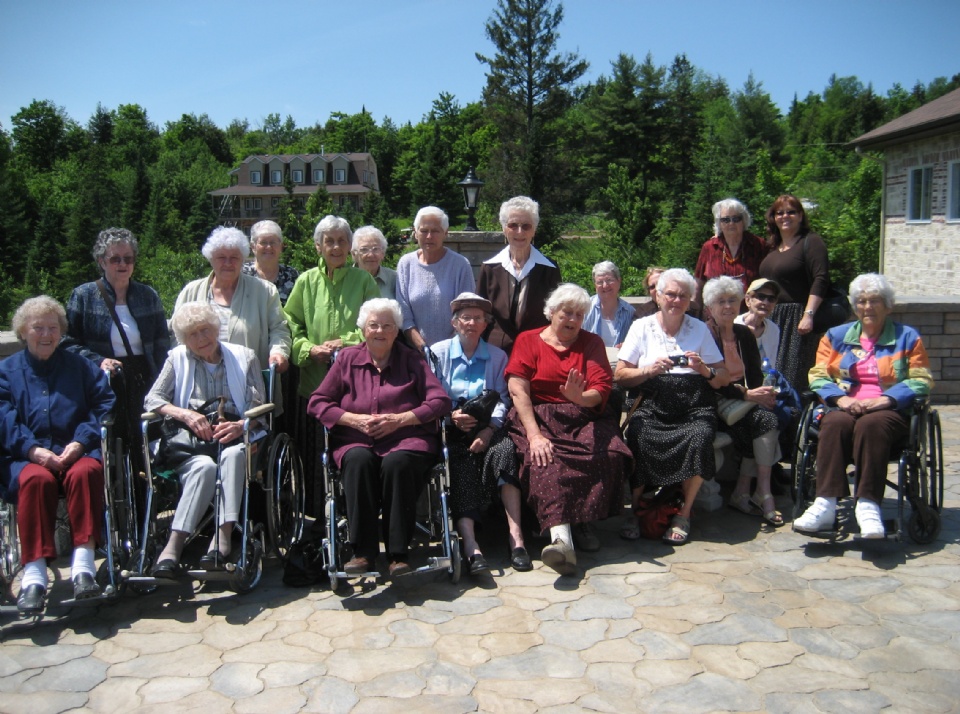 Elderhelp of Lanaudière | Laval Families Magazine | Laval's Family Life Magazine