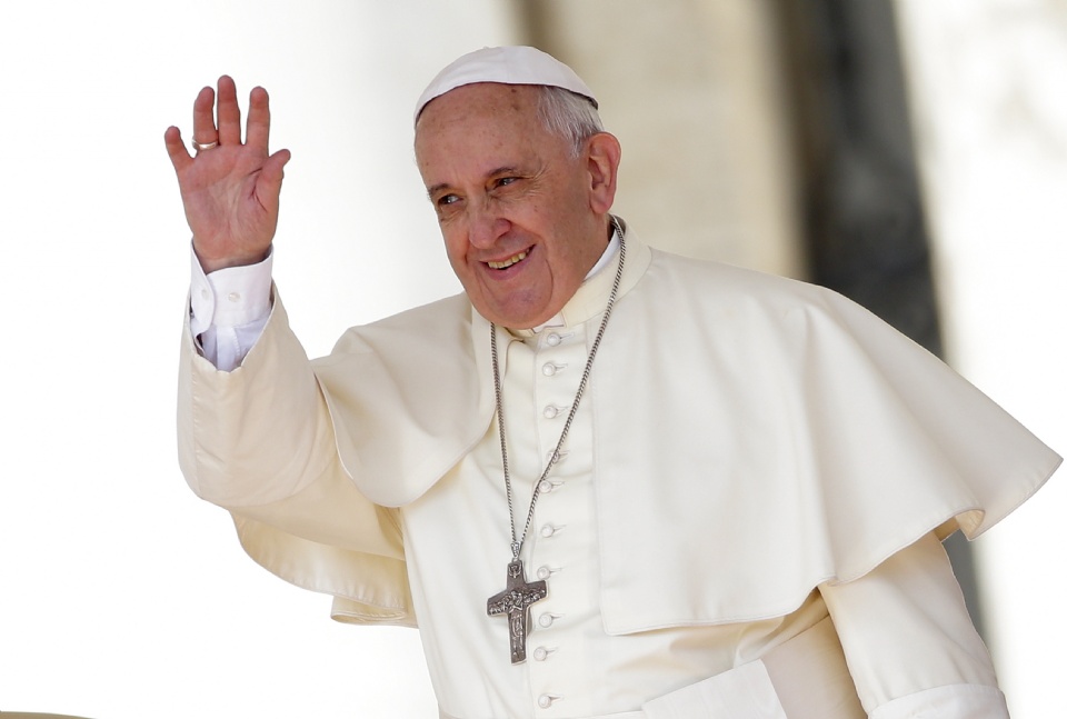 The New Attitude of Pope Francis | Laval Families Magazine | Laval's Family Life Magazine The New Attitude of Pope Francis | Laval Families Magazine | Laval's Family Life Magazine