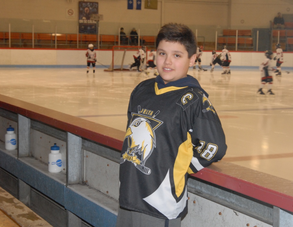 Zach’ş Story: a Journey with A Lot of Heart | Laval Families Magazine | Laval's Family Life Magazine Zach’ş Story: a Journey with A Lot of Heart | Laval Families Magazine | Laval's Family Life Magazine