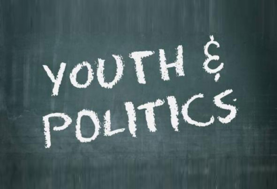 Laval Youth Making a Difference in Politics | Laval Families Magazine | Laval's Family Life Magazine