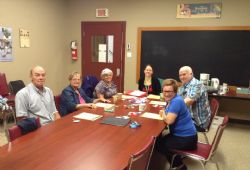 Alzheimers Society of Lanaudire - Socit Alzheimer de Lanaudire 