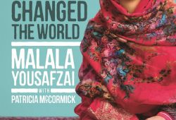 Malala Yousafzai ‒The Inspiring Story of a Girl Who Fought for Education