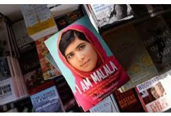 Malala Yousafzai ‒The Inspiring Story of a Girl Who Fought for Education