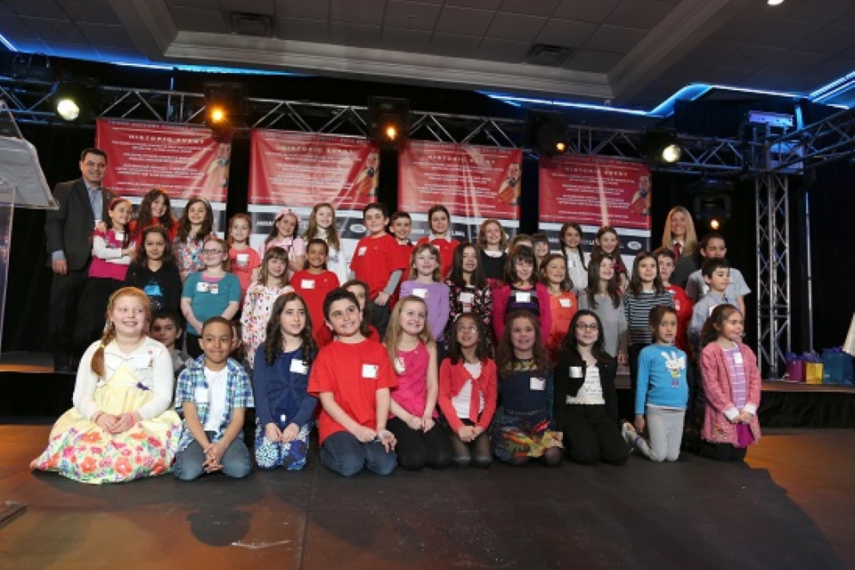 Young Authors Contest 2014-2015 | Laval Families Magazine | Laval's Family Life Magazine Young Authors Contest 2014-2015 | Laval Families Magazine | Laval's Family Life Magazine