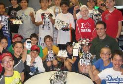 Summer Camps: a valuable experience beyond summer fun