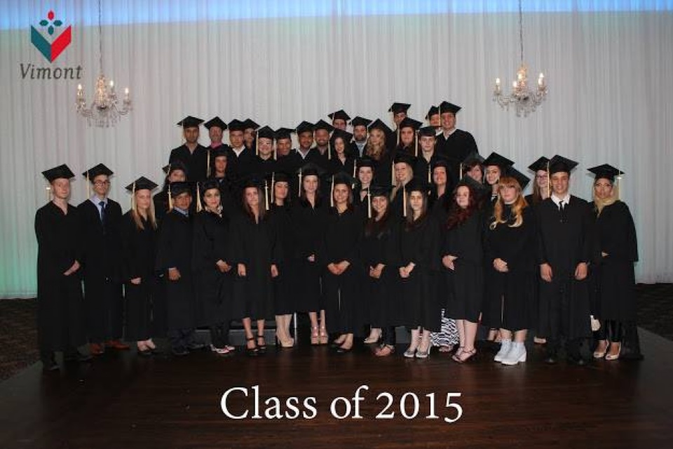 The CDC Vimont Celebrates the success of Adult Learners | Laval Families Magazine | Laval's Family Life Magazine The CDC Vimont Celebrates the success of Adult Learners | Laval Families Magazine | Laval's Family Life Magazine