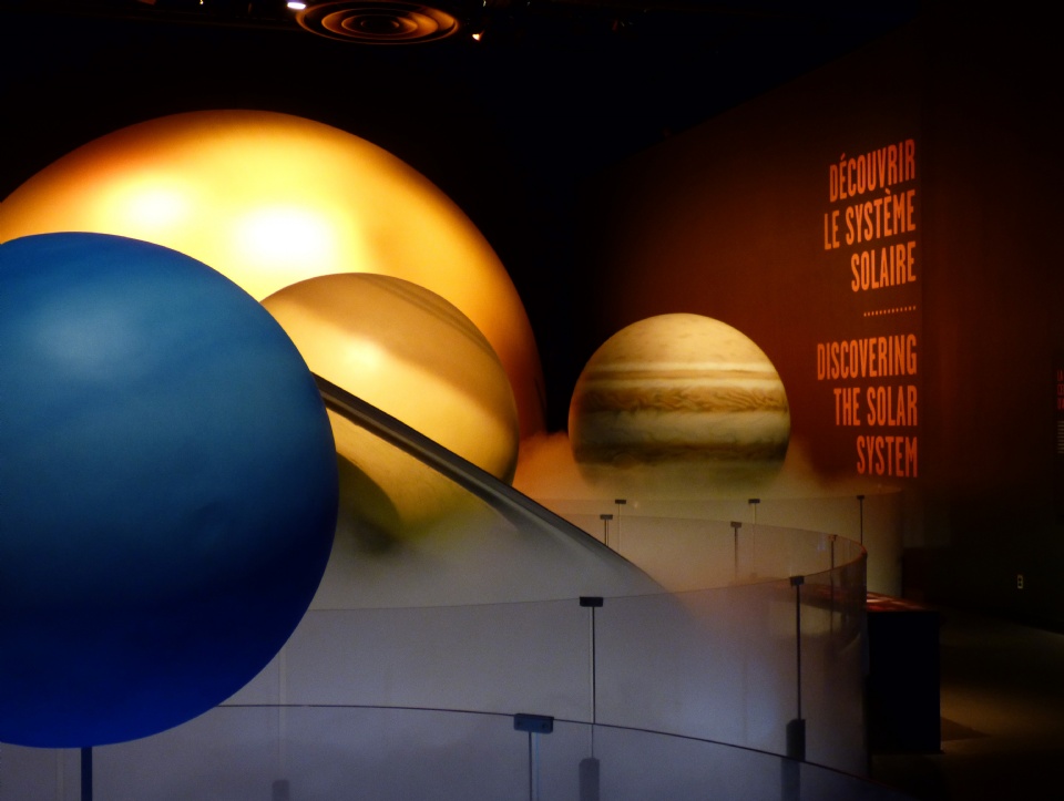 A Universe Where Everything Is Possible | Laval Families Magazine | Laval's Family Life Magazine A Universe Where Everything Is Possible | Laval Families Magazine | Laval's Family Life Magazine