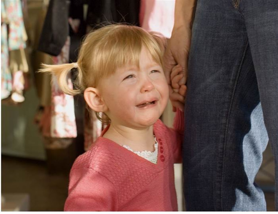 My baby is starting daycare | Laval Families Magazine | Laval's Family Life Magazine My baby is starting daycare | Laval Families Magazine | Laval's Family Life Magazine