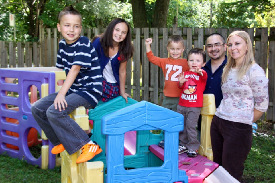 A Father”s Perspective on His child”s Disability | Laval Families Magazine | Laval's Family Life Magazine A Father”s Perspective on His child”s Disability | Laval Families Magazine | Laval's Family Life Magazine