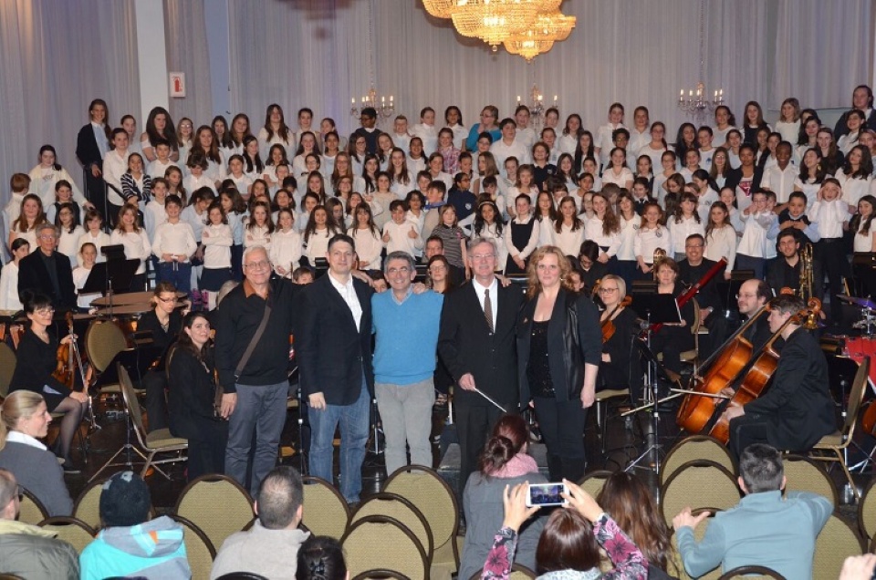 The Golden Touch Operetta | Laval Families Magazine | Laval's Family Life Magazine The Golden Touch Operetta | Laval Families Magazine | Laval's Family Life Magazine