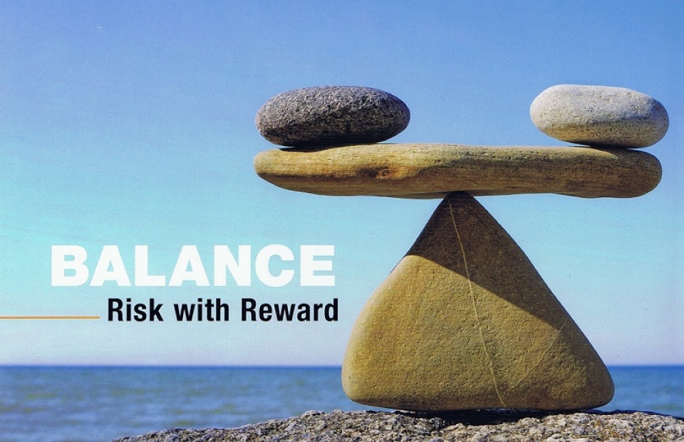Risk-reward Decision Making Is a Teen Problem | Laval Families Magazine | Laval's Family Life Magazine