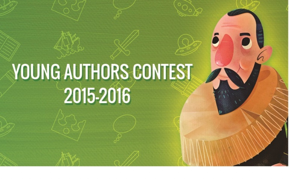 YOUNG AUTHORS CONTEST 2015╥2016 | Laval Families Magazine | Laval's Family Life Magazine YOUNG AUTHORS CONTEST 2015╥2016 | Laval Families Magazine | Laval's Family Life Magazine