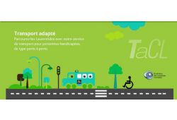 ENGLISH LINK: Public Transportation in the Laurentians