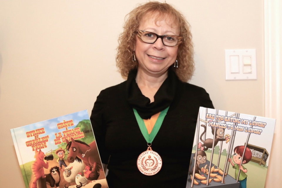 My Writing Journey | Laval Families Magazine | Laval's Family Life Magazine My Writing Journey | Laval Families Magazine | Laval's Family Life Magazine