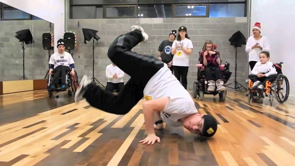 Projet RAD: Dancing for Everyone | Laval Families Magazine | Laval's Family Life Magazine Projet RAD: Dancing for Everyone | Laval Families Magazine | Laval's Family Life Magazine