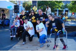 Projet RAD: Dancing for Everyone