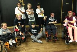 Projet RAD: Dancing for Everyone