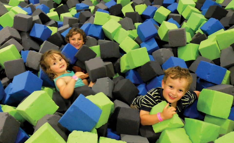 Our Vacation in Laval by Ulyşşe, Samuel and Eva | Laval Families Magazine | Laval's Family Life Magazine Our Vacation in Laval by Ulyşşe, Samuel and Eva | Laval Families Magazine | Laval's Family Life Magazine