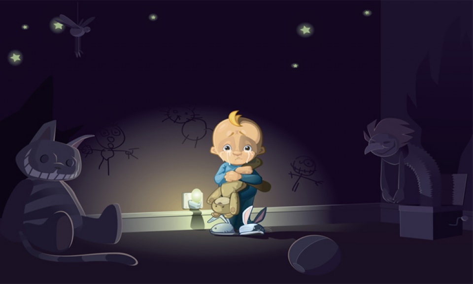 Afraid of the dark | Laval Families Magazine | Laval's Family Life Magazine Afraid of the dark | Laval Families Magazine | Laval's Family Life Magazine