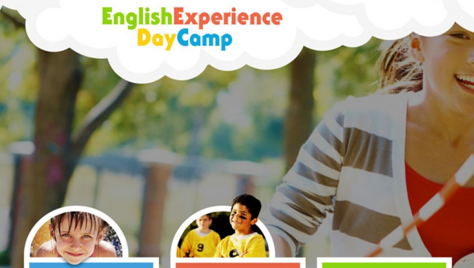 Laval now has an Exciting English Summer Camp | Laval Families Magazine | Laval's Family Life Magazine