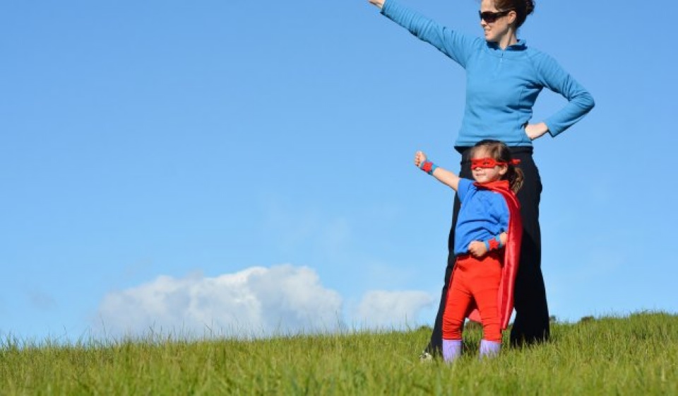 We can be heroes | Laval Families Magazine | Laval's Family Life Magazine We can be heroes | Laval Families Magazine | Laval's Family Life Magazine
