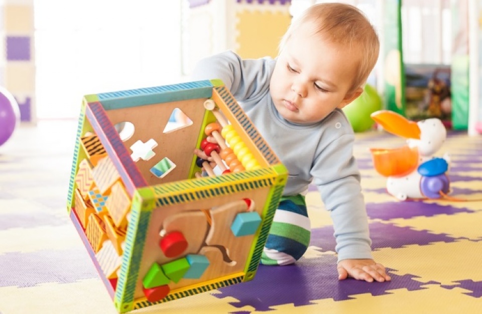 Early Stimulation to Improve Fine and Gross Motor Skills | Laval Families Magazine | Laval's Family Life Magazine Early Stimulation to Improve Fine and Gross Motor Skills | Laval Families Magazine | Laval's Family Life Magazine